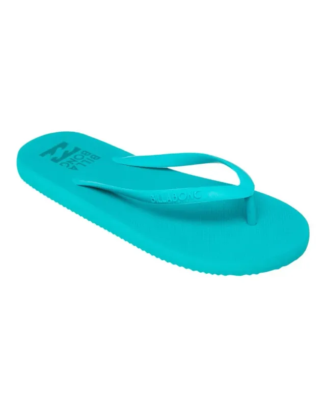 Billabong Sunlight infradito donna comode spiaggia