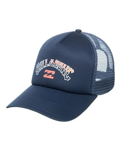 Billabong Podium Trucker cappello uomo navy multi