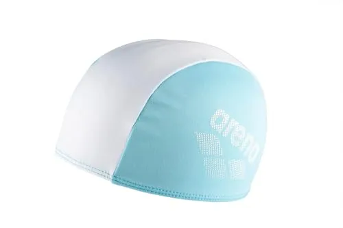 Arena Polyester II cuffia nuoto tessuto assortment adulto