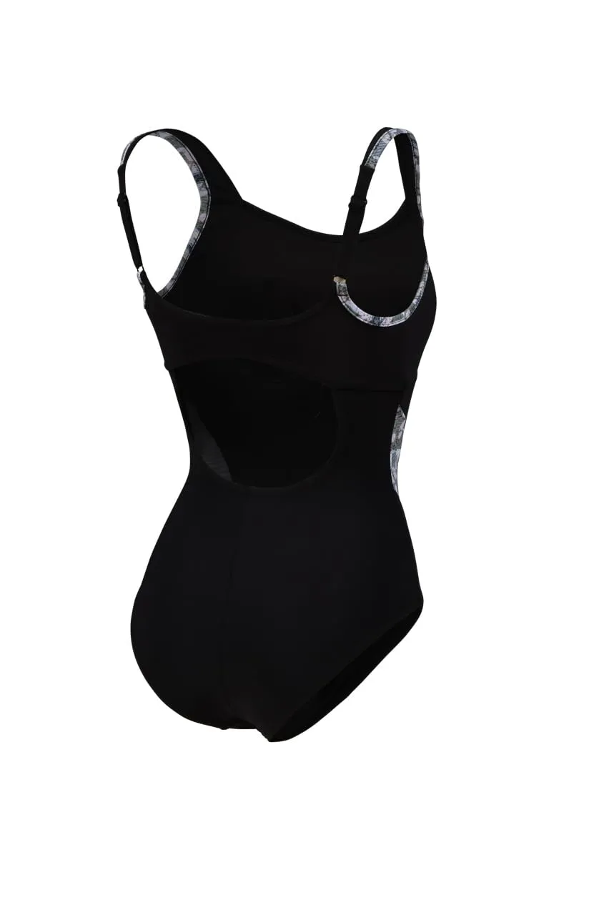 Arena Bodylift Chiara costume intero donna contenitivo