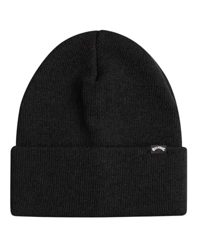 Billabong Eternal Beanie Berretto Uomo Blu caldo