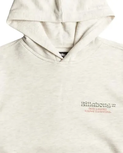 Billabong Foundation Po t-shirt ragazzo pack singolo
