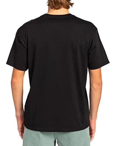 Billabong Rotor Fill SS camicia uomo maniche corte