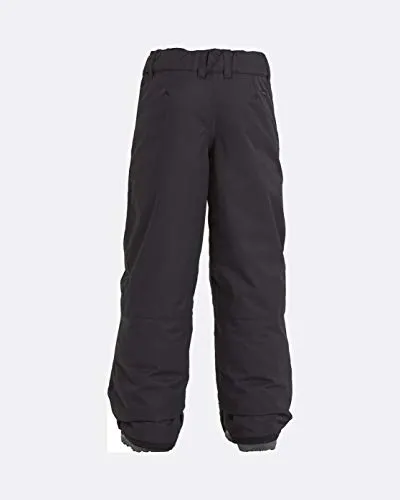 Billabong Grom Pantaloni Neve Bambino Imbottiti Impermeabili