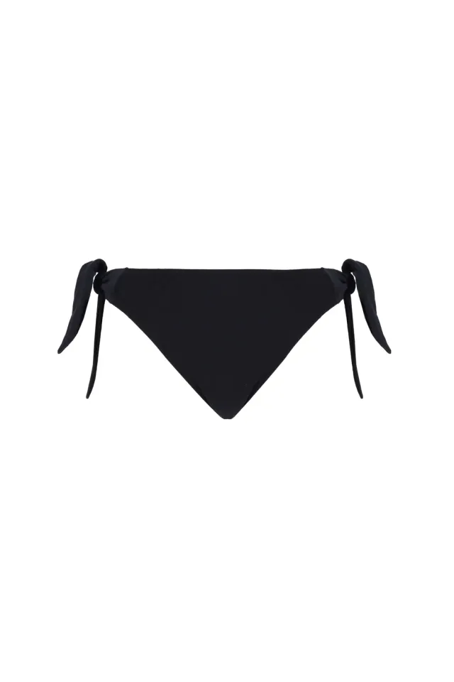 4 Giveness Exchange Color slip bikini terra fiocchi laterali