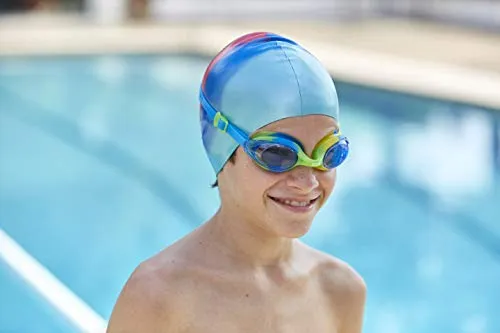 zoggs Bondi Junior occhiali piscina bambini UV anti-fog