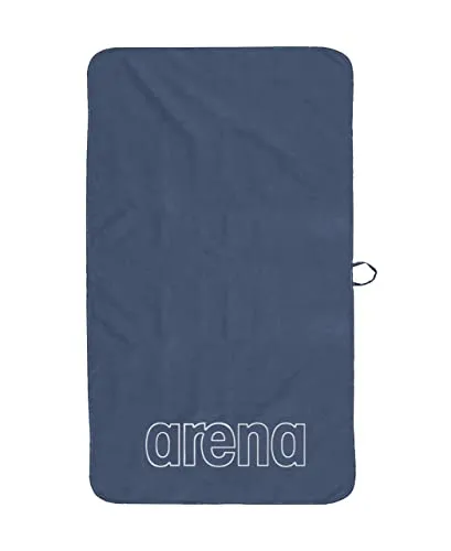 Arena Smart Plus telo piscina microfibra 150x90
