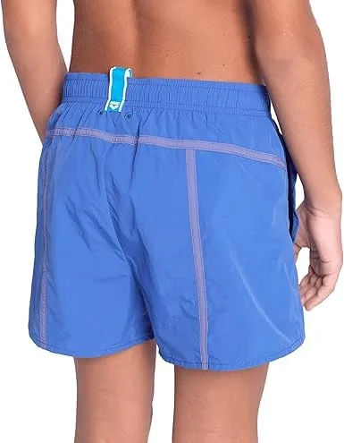 Arena Pro_File pantaloncino mare bambino taglia 8-9 anni