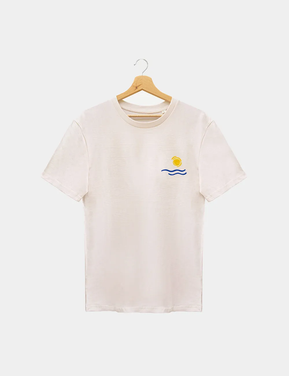 Ripa Ripa Estate 26 t-shirt uomo stampa spiaggia