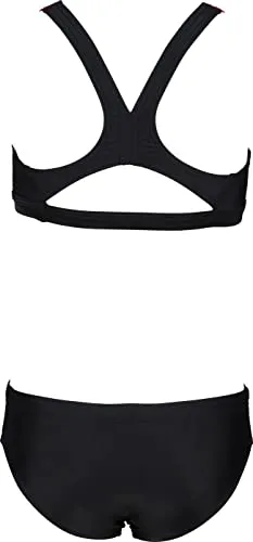 Arena Thrice Jr bikini bambina protezione UV