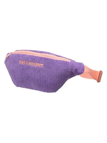 Billabong Week End Together tracolla donna prisma viola
