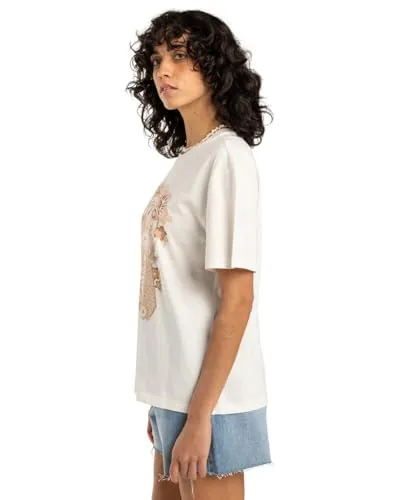 Billabong Waves of Change t-shirt donna cotone
