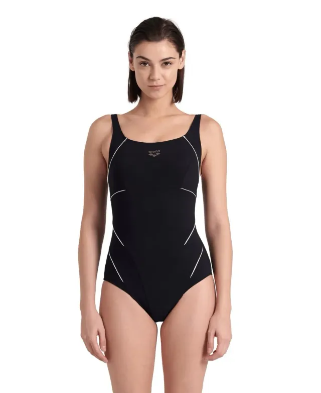 Arena Bodylift Jewel Plus intero donna coppa B contenitivo