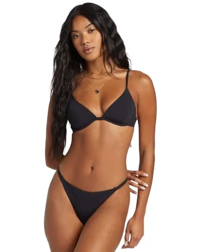 Billabong Sol Searcher Reese top bikini con ferretto sostegno