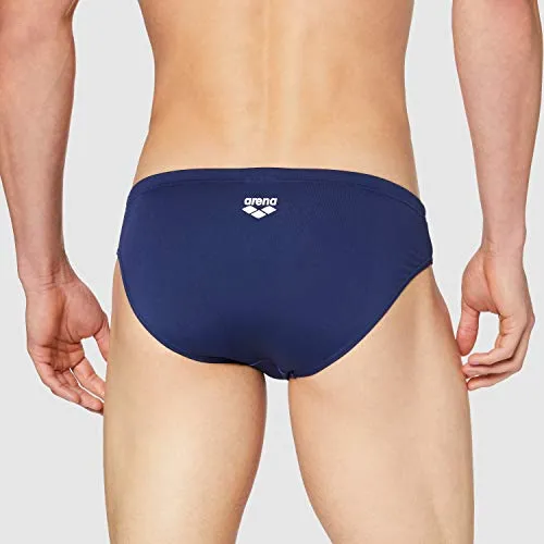 Arena Infinite Stripe Brief slip uomo cloro 7 cm
