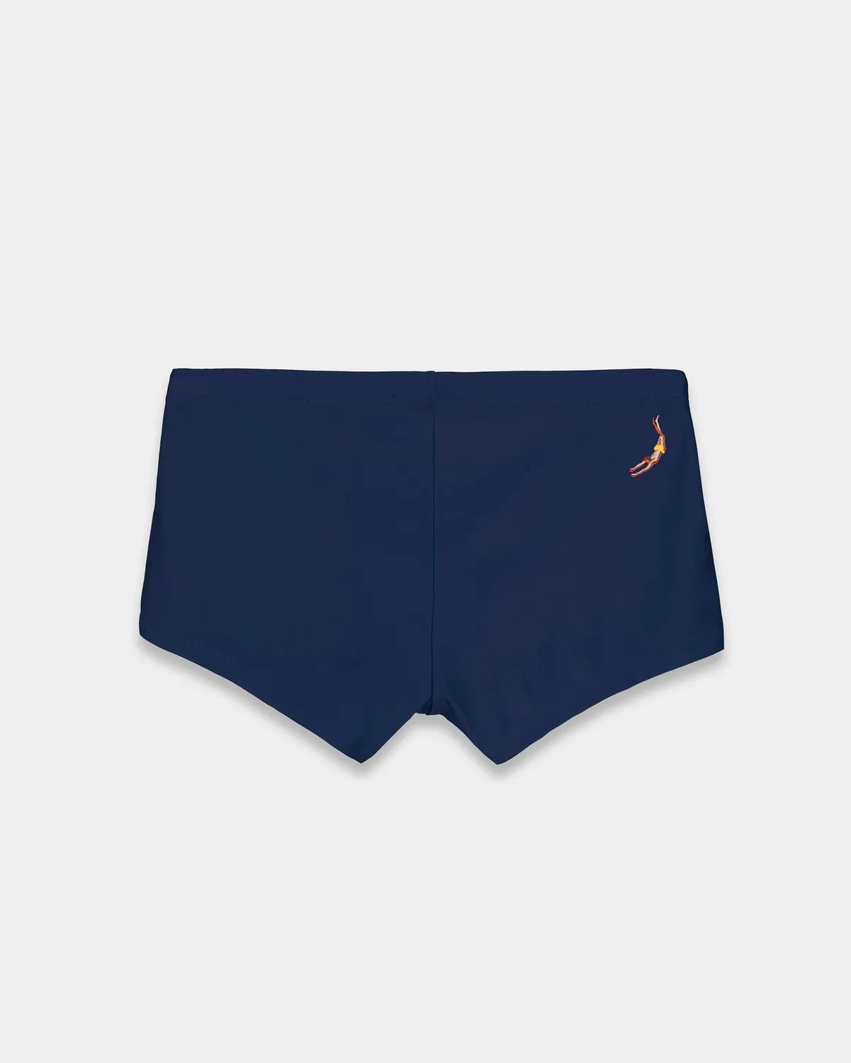 Mosso Sunwear Blueberry Box slip mare box blu