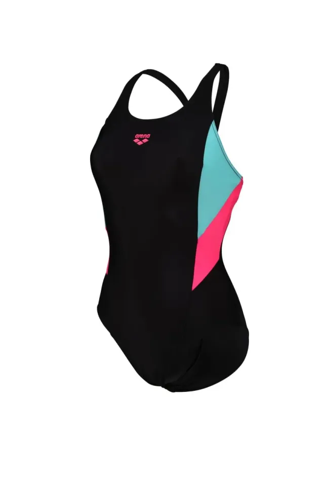 Arena Panel V Back costume intero donna elasticizzato