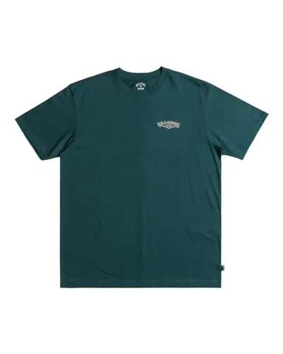 Billabong Dreamy Place SS t-shirt uomo cotone regular