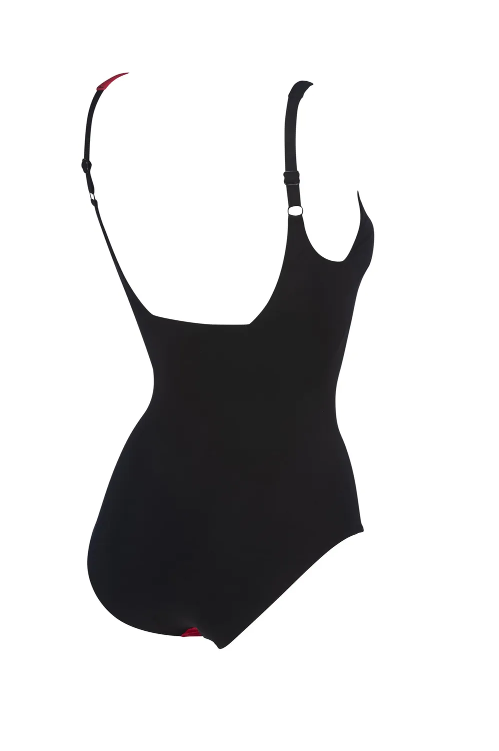 Arena Bodylift Aki costume intero donna coppa B