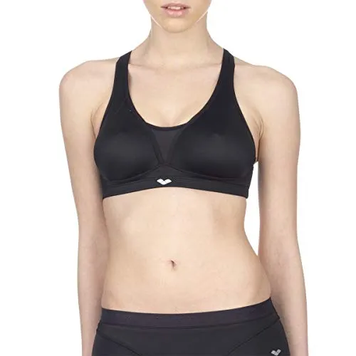 Arena Lusy reggiseno sportivo donna sostegno leggero