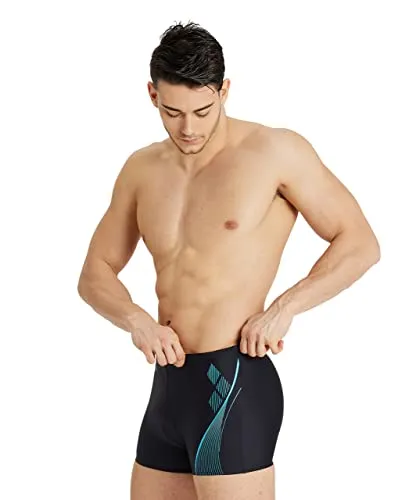 Arena Graphic costume uomo boxer mare