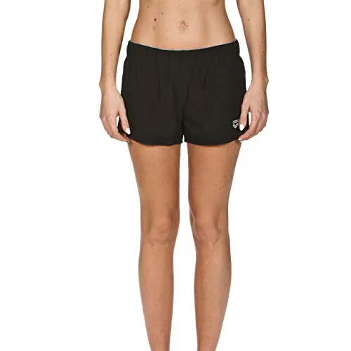 Arena Run Short pantaloncini corti donna allenamento