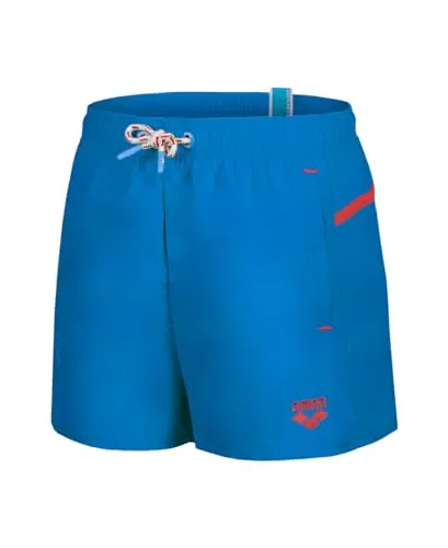 Arena Pro_File pantaloncino mare bambino taglia 8-9 anni