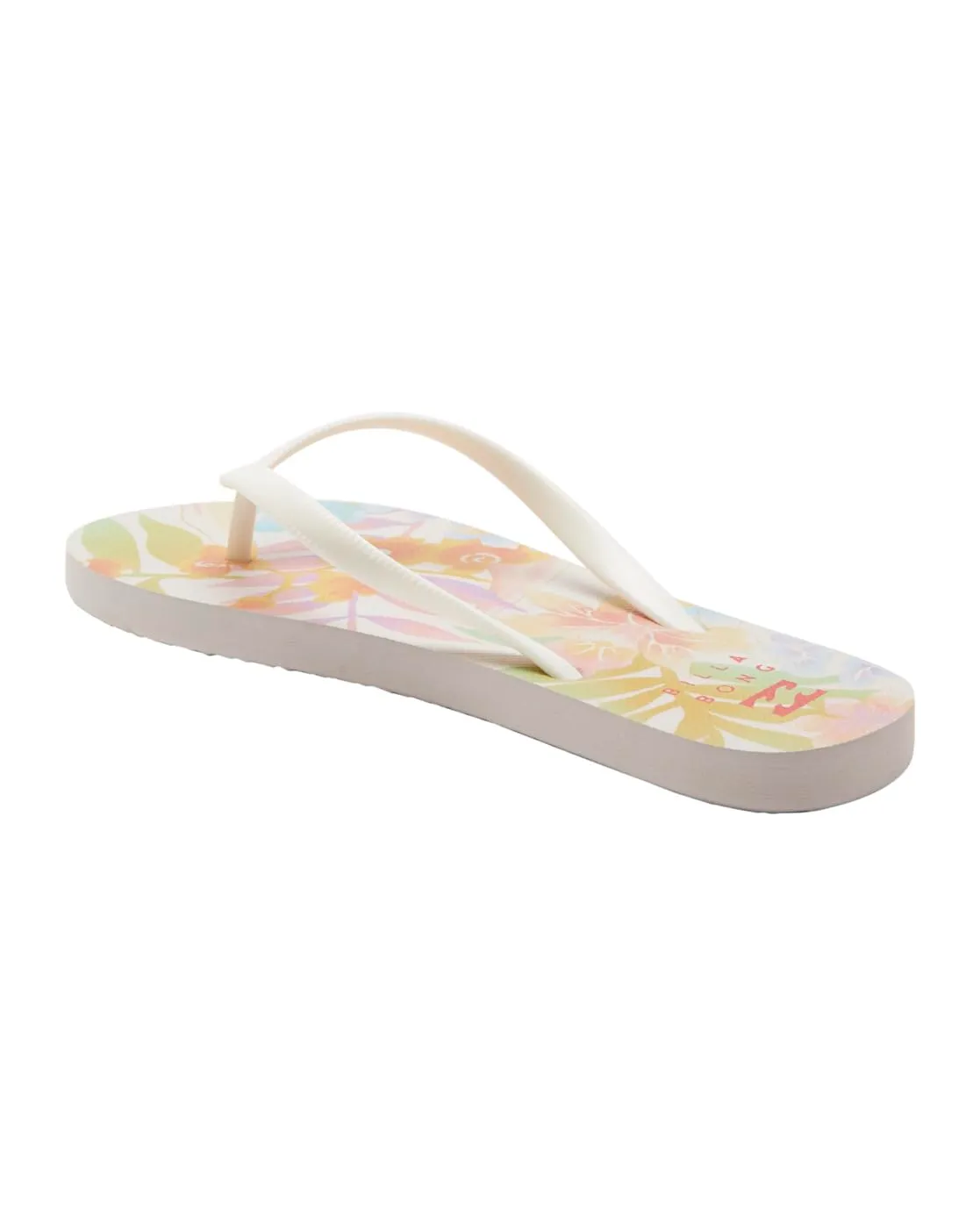 Billabong Signora infradito donna 39 Salt Crystal