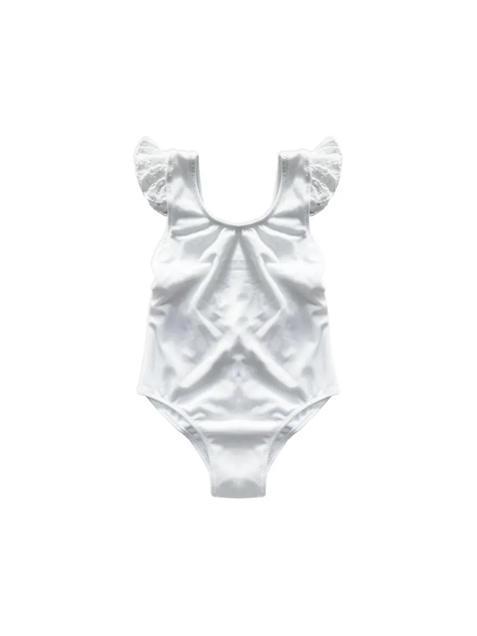 4 Giveness Sangallo Costume Intero Neonata Var. Unica