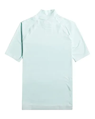 Billabong Tropic Surf SS rash guard donna manica corta