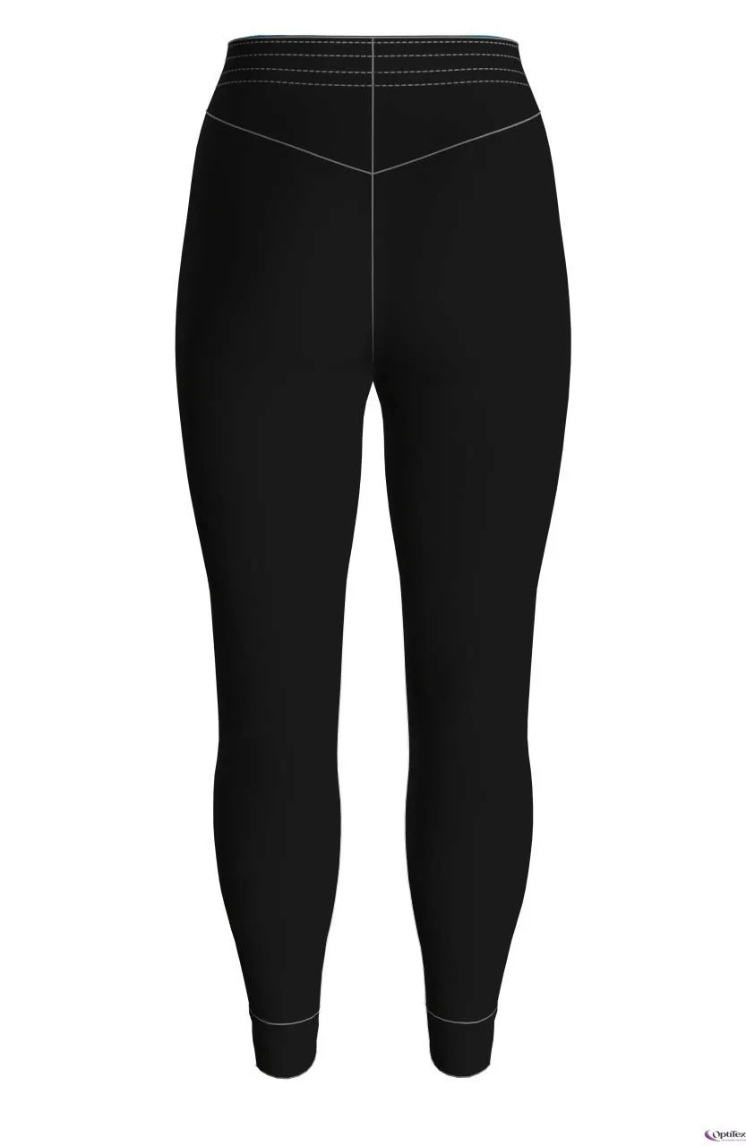 Arena Gym Spacer Pantaloni Sportivi Donna Neri traspiranti