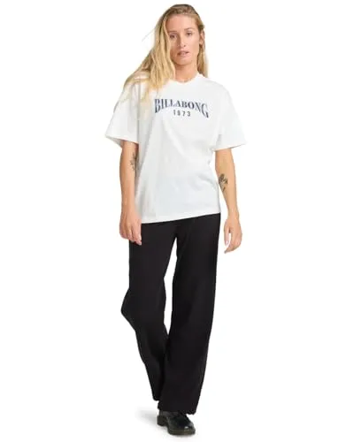 Billabong Happy Paths T-shirt donna taglia L