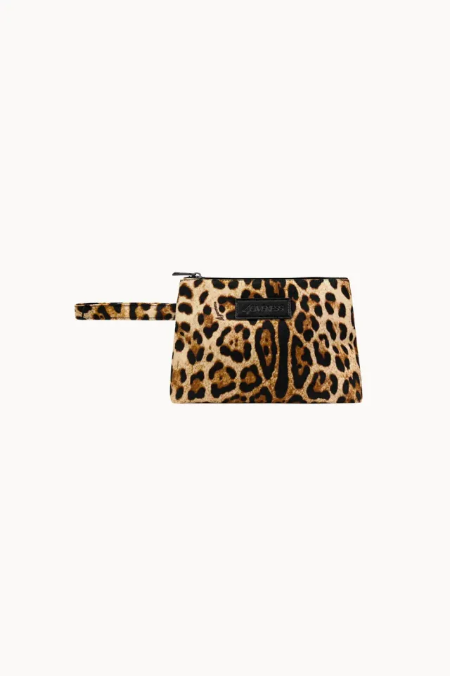4 Giveness Los Angeles Exchange Leo mini pochette var. unica