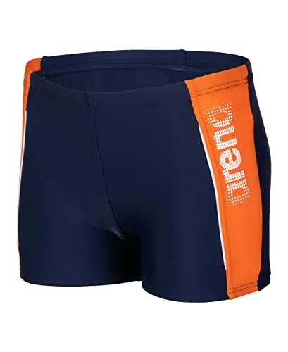 Arena Thrice Jr Short pantaloncino bambino 22 cm UPF50+