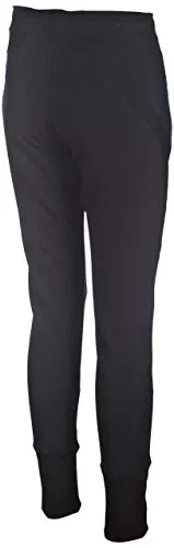 Arena W Gym Pant Pantaloni Donna Tuta Palestra Morbidi