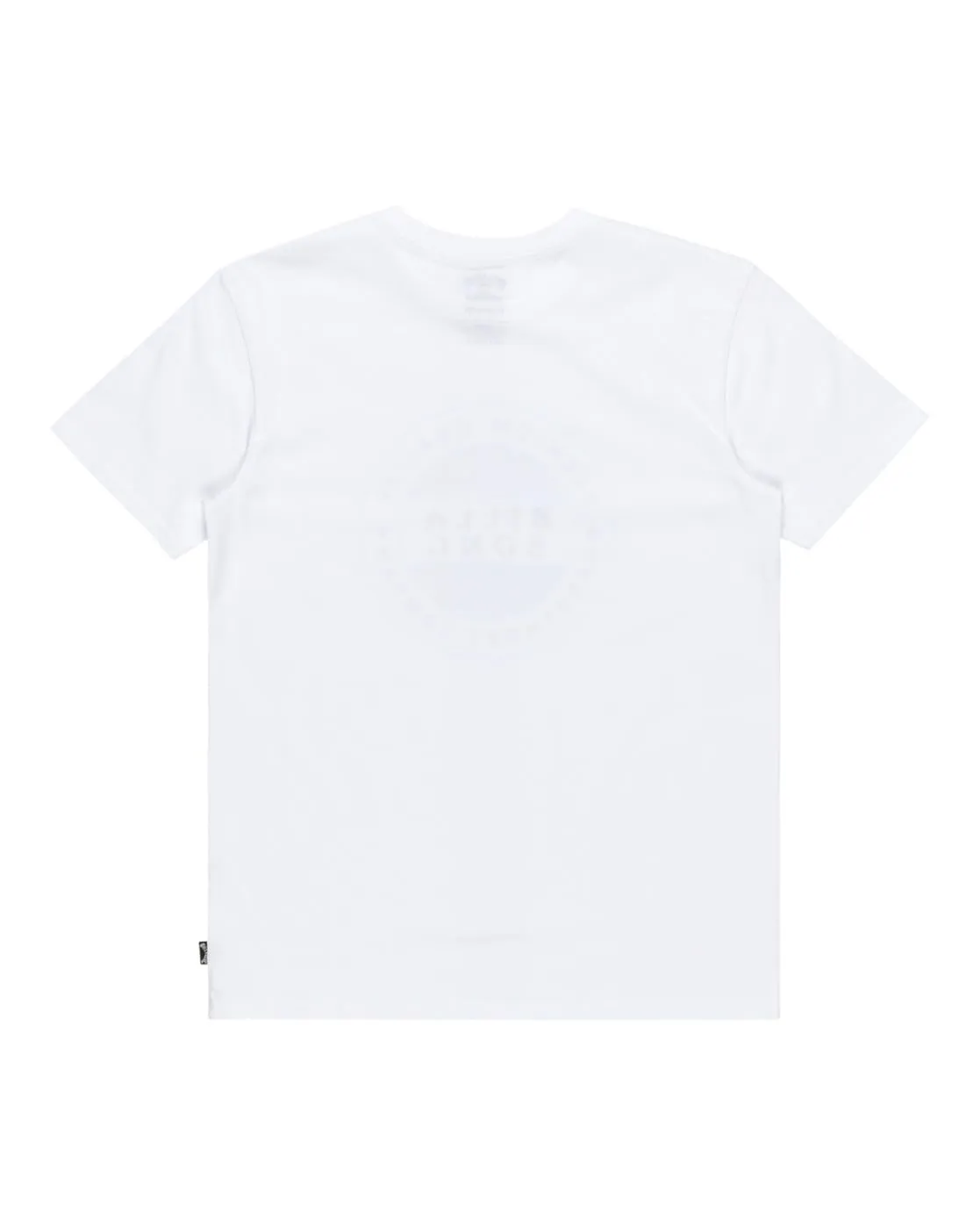 Billabong Rotor Fill maglietta ragazzo in cotone