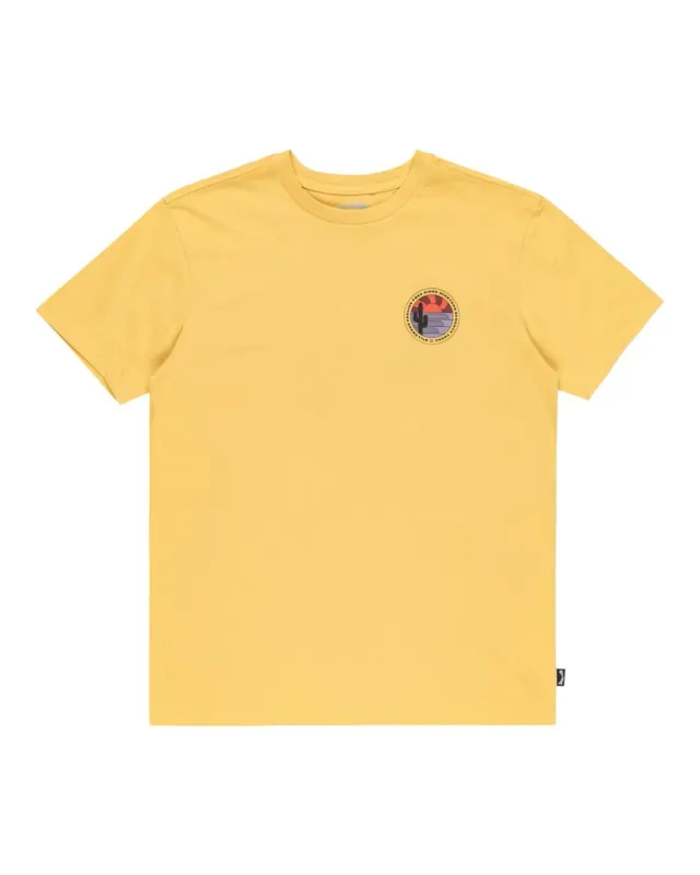 Billabong Shine Bright Maglietta 14 Anni cotone