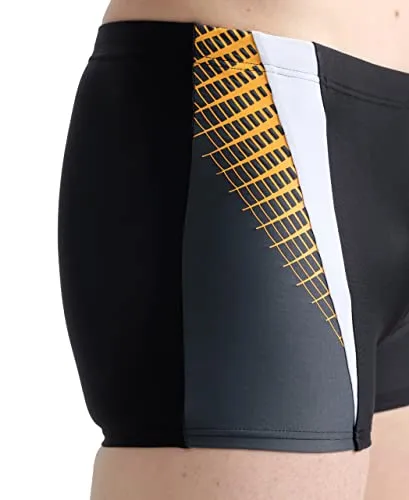 Arena MaxFit boxer mare uomo 27 cm anti cloro