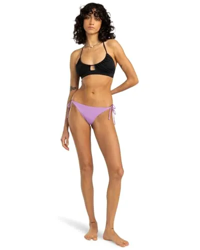 Billabong Solarcher Nikki Top Bikini Donna Elastico