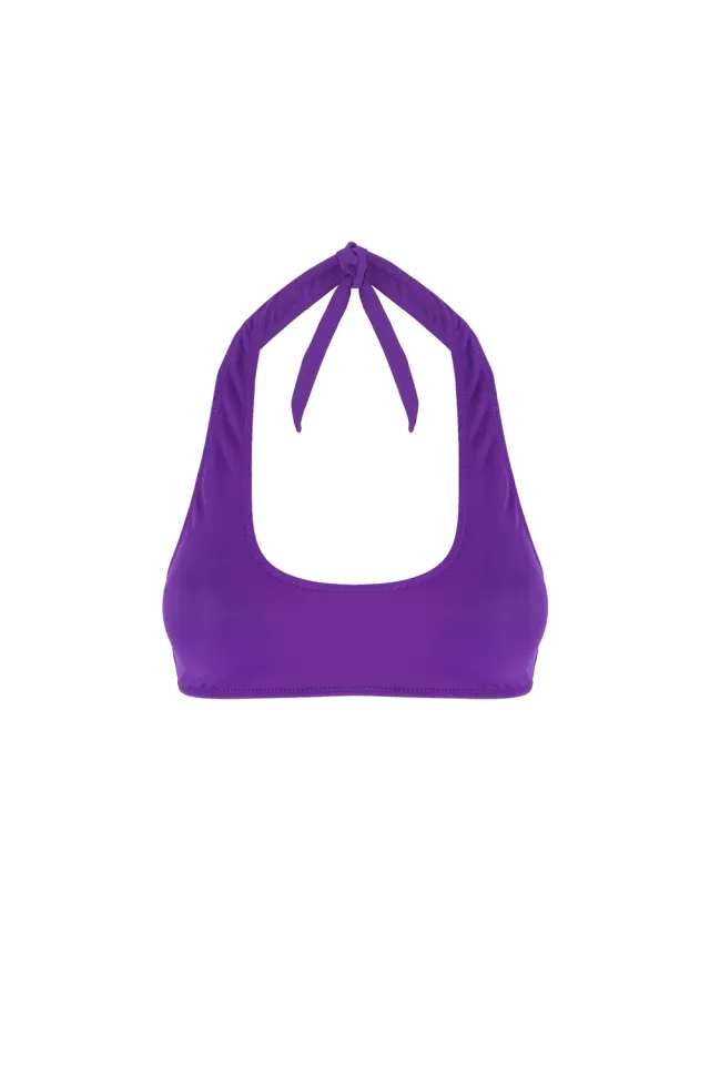 4 Giveness Top Exchange Color top bikini terra S sostegno