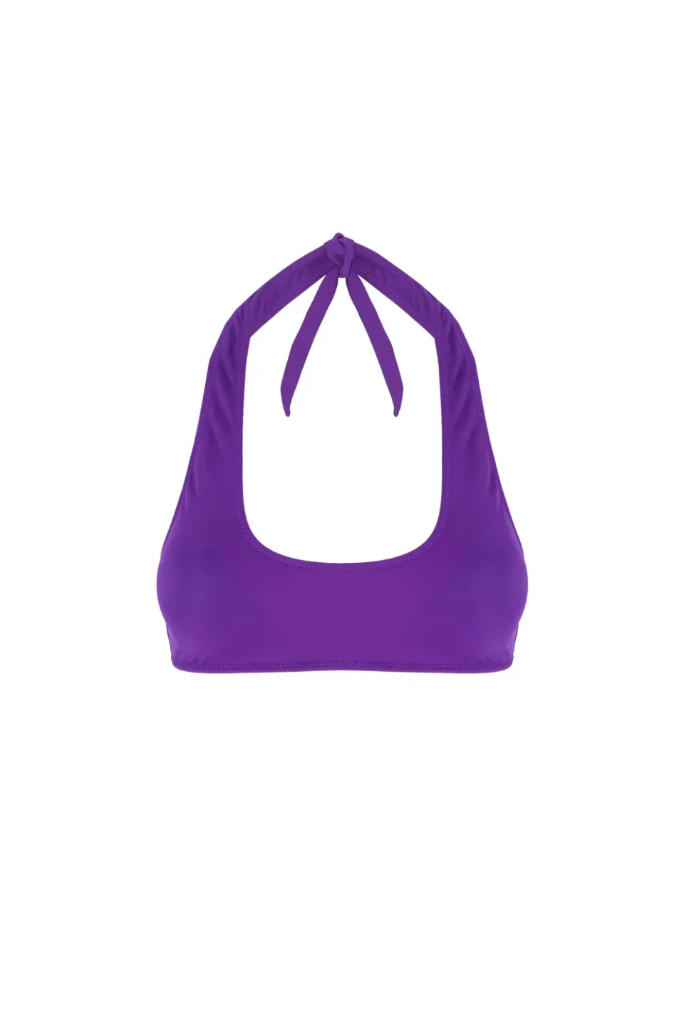 4 Giveness Top Exchange Color top bikini terra S sostegno