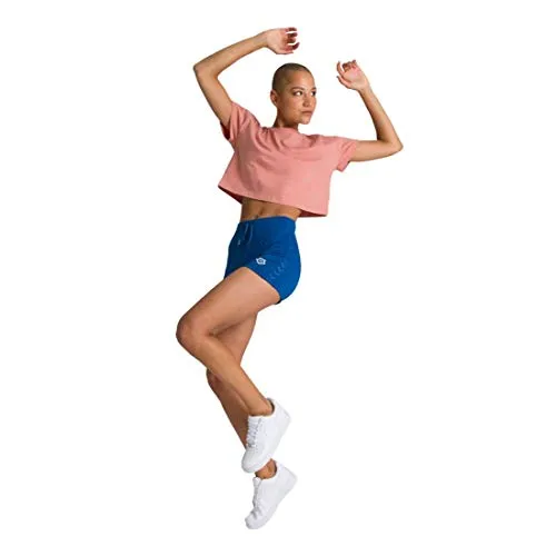 Arena Icons Lorella Team pantaloncino donna piscina