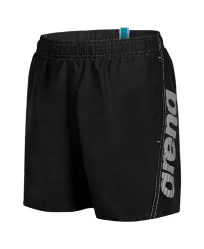 Arena Fundamentals Logo boxer bambino mare