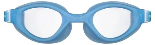 Arena Cruiser Evo occhialini bambino blu antiappannamento