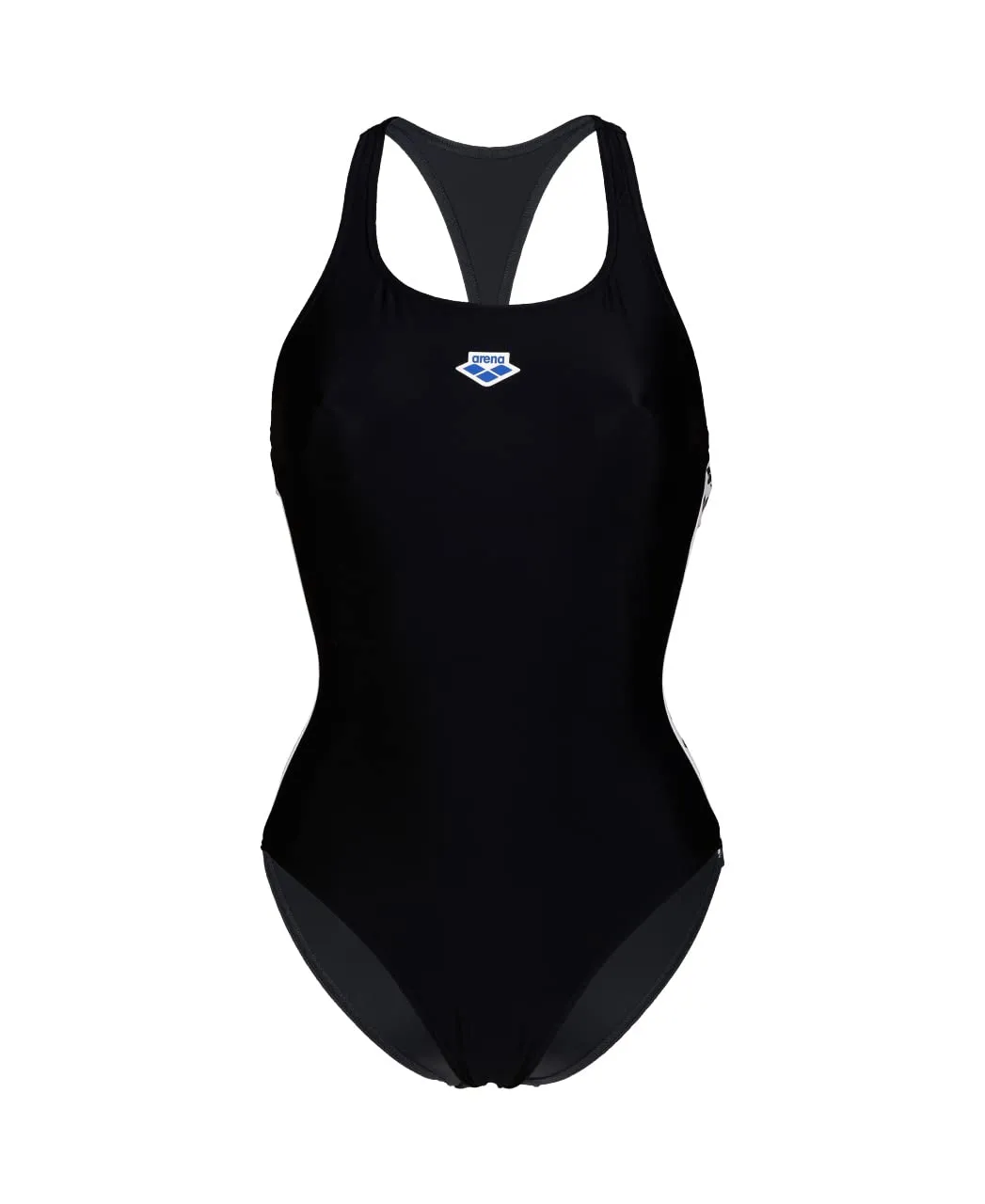arena Icons Racer Back costume intero donna cloro resistant