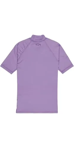 Billabong Tropic Surf rashguard donna manica corta