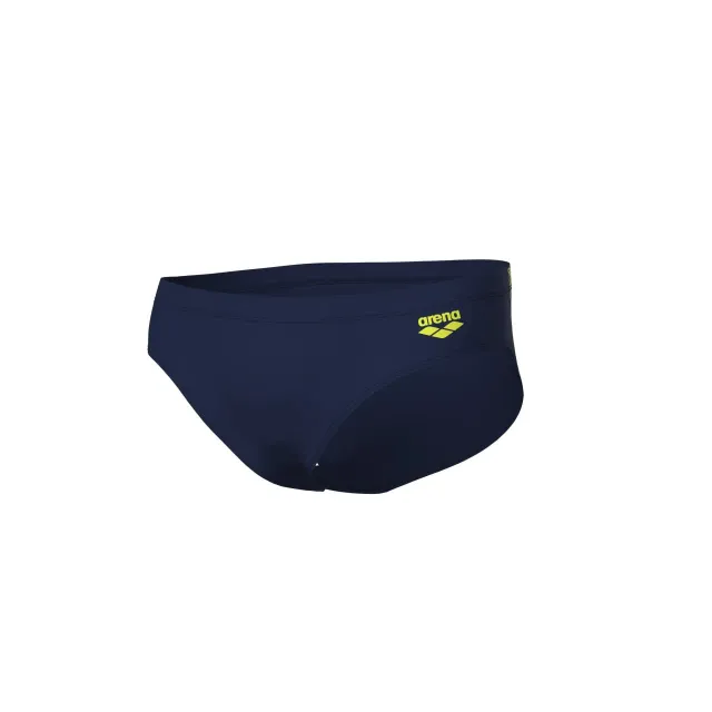 Arena Wake slip uomo MaxFit Eco UPF50+ 7 cm