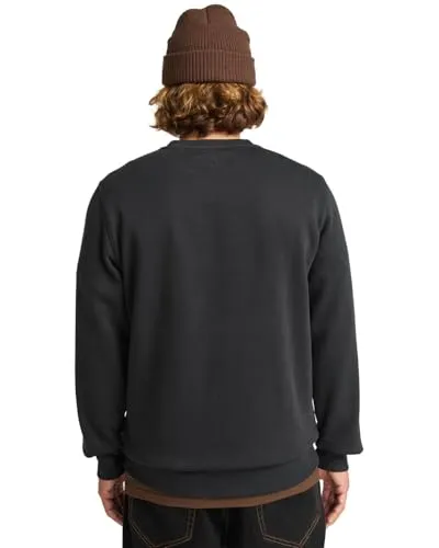 Billabong Arch Sweatshirt felpa uomo girocollo