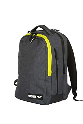 Arena Fast Urban 3.0 zaino 30L grigio melange