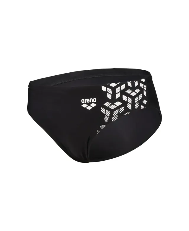 Arena Kikko V Slip Bambino cloro-resistente